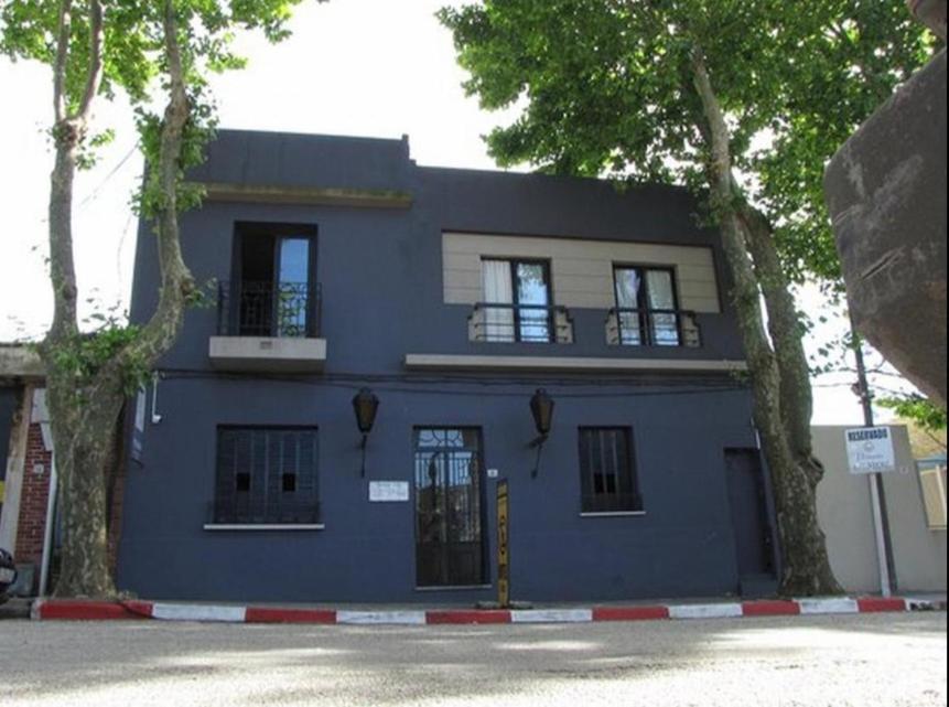 Posada Boutique Le Vrero كولونيا ديل ساكرامينتو المظهر الخارجي الصورة